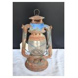 Trade Mark Oil Lantern