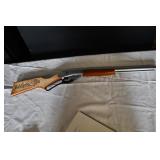 Vtg Daisy Model 1938B BB Gun