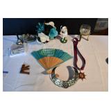 Vintage Decor Lot