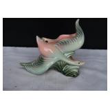Hull Flying Goose Wall Pocket Planter