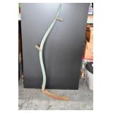 Hand Scythe/Sickle