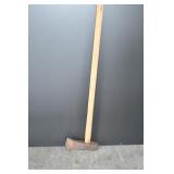 Splitting Maul