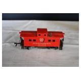 PA 461270 Caboose