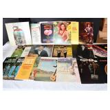 Album Vinyl Lot