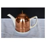 Baker Hart & Stuart Insulated Tea Pot