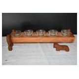 Votive Candle Holder