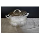 West African Dadesen Aluminum Cooking Pot