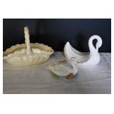 Ceramic Decor Lot