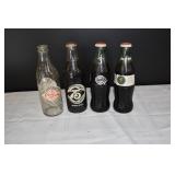 Coca Cola Bottles