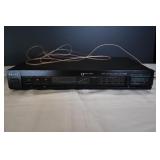 Philips Digital Synthesizer Stereo Tuner FT565