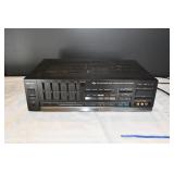 Philips Integrated Stereo Amplifier FA579