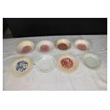 Vtg China Dishes