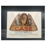 'Case -The First 100 Years' Book