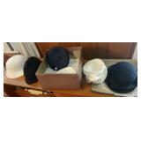 6 Women's Fashion Hats