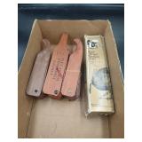 2 Lynch's Turkey Calls & More