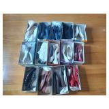 14 Pairs of Women's Shoes - Read Details