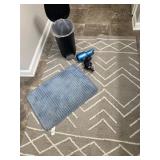 Bathroom Items Set