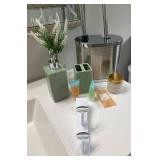 Bathroom Accessories Set