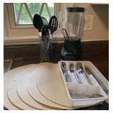Kitchen Essentials