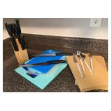 Kitchen Tools and Accessories