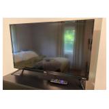 33 Inch Onn Roku TV with Remote