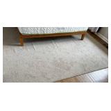 Neutral Area Rug in 8
