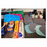 Kitchen Items Bundle