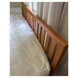 King Size Novilla Mattress & Frame