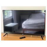 Onn Roku TV, 44ï¿½ Screen