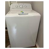 Hot Point Washing Machine HTW240ASK6WS