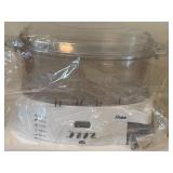 Oster 5712 Food Steamer