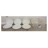 Dinnerware Sets