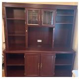 Sauder Heritage Hill Credenza