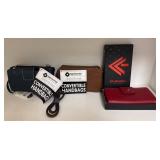 Convertible Bags and Wallet