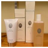 Jessica McClintock Body Care Set