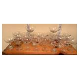 25 Glasses