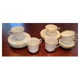 Fine China Collection