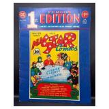 Famous First Edition No. 3 Comic
