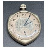Elgin National Pocket Watch