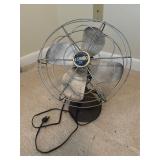 Eskimo Model 1003R Desk Fan