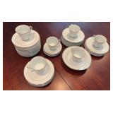 Fine China Dinnerware Sets
