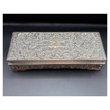 Godinger Silver Jewelry Box