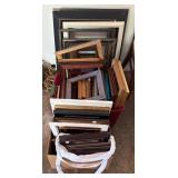 Decorative Frames Lot