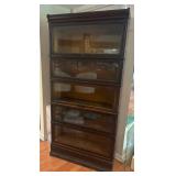 Globe-Wernicke Barrister Bookcase