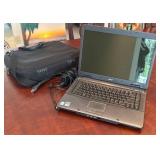 Acer Extensa 5620Z Laptop Bundle