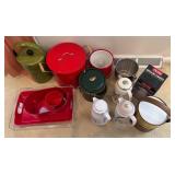 Household Containers