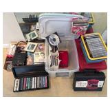 Huge Media Collection Lot