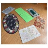 Decorative Area Rugs