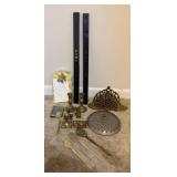 Brass Decorative Items
