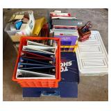 Office Supplies